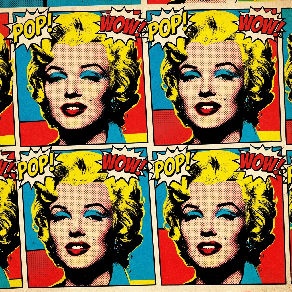 Pop Art